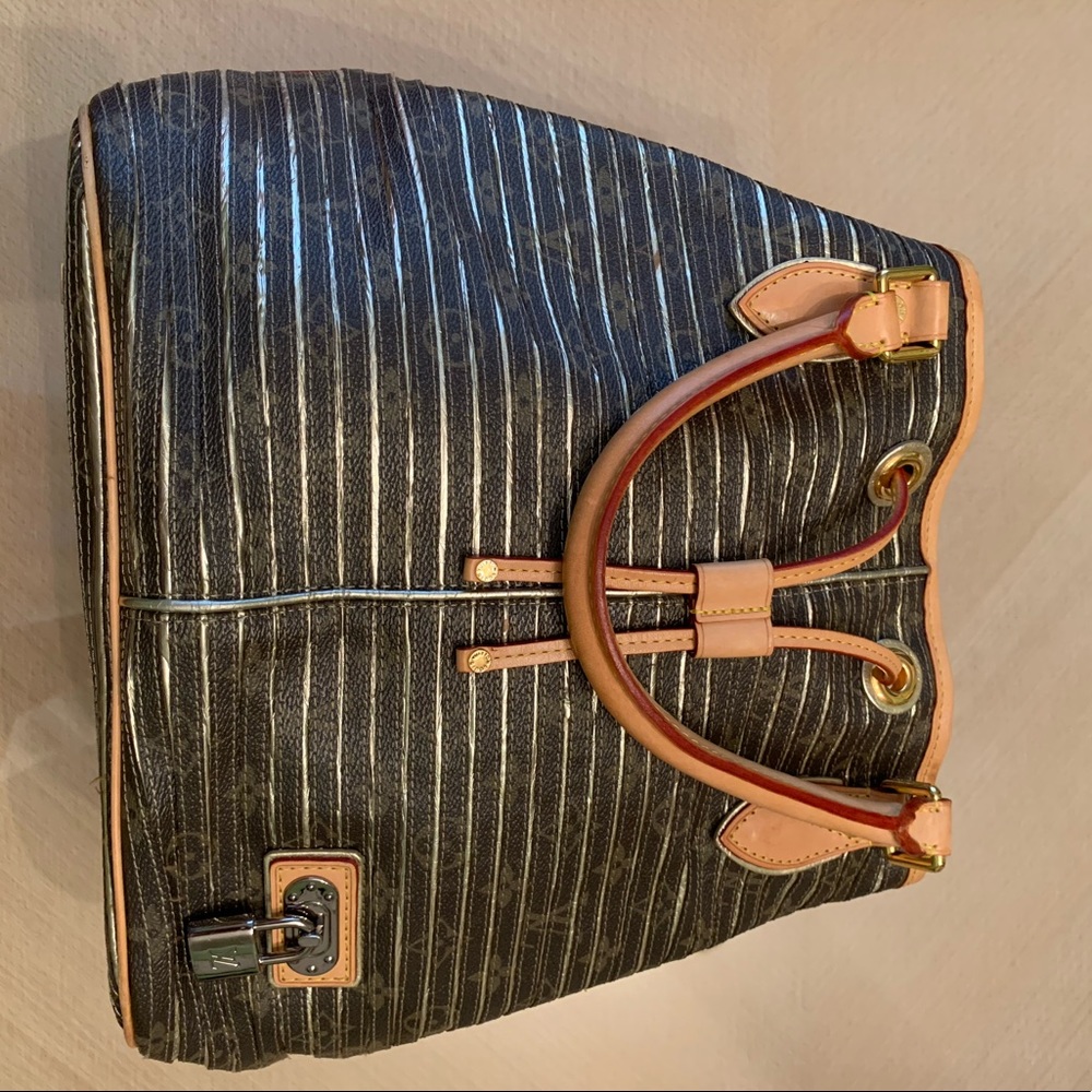 Limited Edition Louis Vuitton Neo Eden Monogram